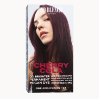 BLEACH LONDON Cherry Cola Permanent Kit