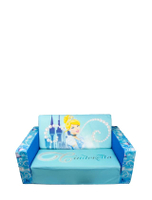 SOFA BED CINDERELLA