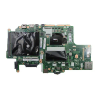 NM-A441 For Thinkpad P70 Laptop motherboard CPU i7-6700HQ FRU 01AV304 SR2FQ DDR4 tesed
