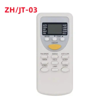 Air Conditioner Air Conditioning Remote Control Suitable for Rheem Chigo ZH/JT-01 ZH/JT-03