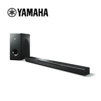 【福利品A+】 YAMAHA 前置環繞藍芽家庭劇院組 ATS4080BK