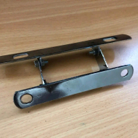 pangkon plat cb gl mp tiger