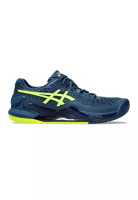 ASICS GEL-RESOLUTION 9 網球鞋 1041A330-404