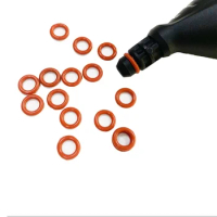10 PCS Rubber Ring for Karcher SC2 SC3 SC4 SC5 CT10 Steam Cleaner replacement Rubber Ring Karcher Accessories