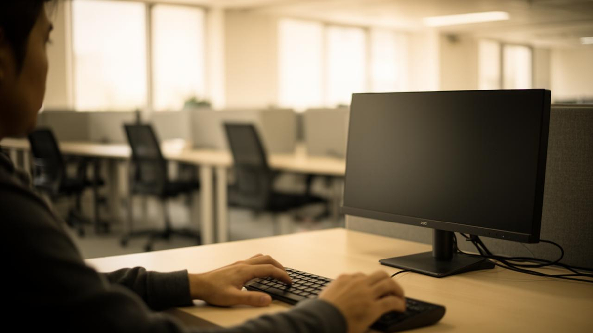 California Signs First-in-Nation 'No Robo Bosses' Act, Curbing AI-Only ...