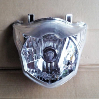 Motorcycle Headlight For Suzuki Haojue 150 GR150 GA150 Headlamp New Style or Old Style