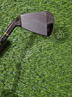 高爾夫球桿 Taylormade泰勒梅高爾夫球桿K790黑武士鐵桿組網紅新款七號鐵桿新