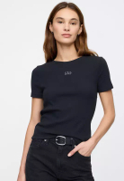 GAP French Mod Rib Tee