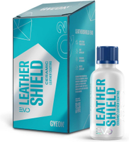 น้ำยาเคลือบหนัง GYEON Leather Shield EVO 50 มล. - เคลือบเซรามิกสำหรับหนัง |   หนังธรรมชาติทุกประเภท,