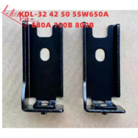 New Original Stand Neck Replace for Sony TV Dock Parts 446216502 / 446216501 KDL-32 42 50 55W650A 680A 700B 800B