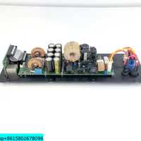 Subwoofer audio power amplifier module for active array Digital amplifier module