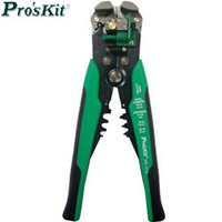 Pro'sKit 寶工 8PK-371D 多功能自動剝剪壓線鉗