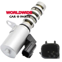 Free Shipping VVT Variable Oil Control Valve Camshaft Timing Solenoid For Nissan 370Z Altima Frontier G 23796-6N200 23796-ZE00A