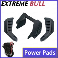EXTREMEBULL Commander MINI Power Pads Commander GT Guard For EXTREMEBULL Commander GT Leg Pads Unicycle Accessories