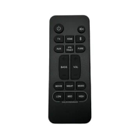 Remote Control For Denon RC-1230 RC-1242 RC-1245 RC-1251 DHT-S316 DHT-S416 DHT-S517 Home Theater Soundbar Speaker