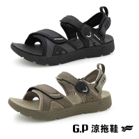 G.P 【輕羽量】漂浮涼鞋(G9591M) GP 涼鞋 輕量 阿亮推薦 官方現貨 官方直營