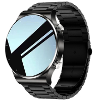 【頂配版watch9 pro】華強北智能手表GT9可接打電話nfc運動手環-貼心優衣家居