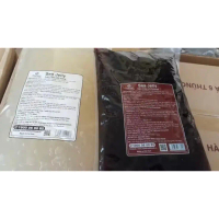 Trân Châu 3Q Trắng / Đen Sea Jelly Minh Hạnh Topping Topping boba  pearls