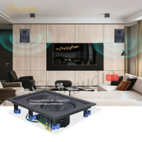 High-End 7.1 Dolb Atmos Home Theater System Cinema Sound Speaker High Performance Natural Surround Sound Speaker System