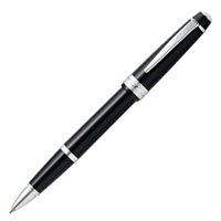 CROSS 高仕 貝禮輕盈系列 黑色鋼珠筆 / 支 AT0745-1