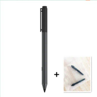 For HP Tilt Pen (2MY21AA#ABL) SPEN-HP-03 For HP Selected x360 Spectre ENVY Pavilion Laptops Dark Ash