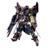 Jakarta | RG 1/144 Gundam Astray Gold Frame Amatsu Mina (Heaven Ver.) Model Kit