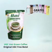 UGC Umi Green Coffee Original