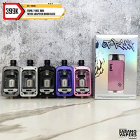 TRML T-REX RBA WITH ADAPTER BORO BASE BY TRML STARDUST