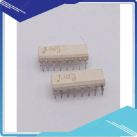 ถูกสุด! TLP521-4 ขาลงปริ้น ส่งทุกวัน TLP521-4