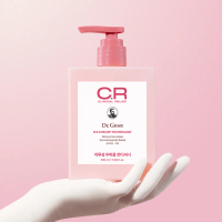 Dr. Groot Clinical Relief Seborrheic Scalp Conditioner 350ml