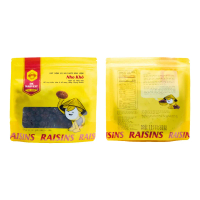 TOP Nho Sấy Khô DK Harvest Túi 350g Nhập Khẩu Chile - Hạn Sử Dụng 12 Tháng