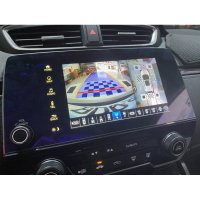 九七八汽車精品 CRV5 CRV5.5 5代 5.5代 專用 SV-63 日鈦科技 原廠主機專用 360 3D 環景系統