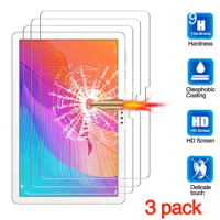 for Huawei MatePad T10 Screen Protector, Tablet Protective Film Tempered Glass for Huawei MatePad T10 2020 (9.7")