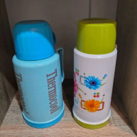 Termos Air FN Awet Tahan Panas Vacuum Flask