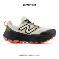 Sepatu Trail Running NEW BALANCE FRESH FOAM X HIERRO V9 WTHIERX9 ORIGINAL 36.5