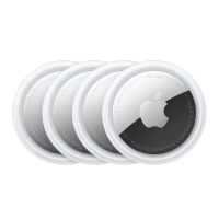 [4入組] Apple AirTag (MX542FE/A)