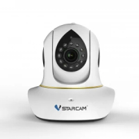 VStarcam C38S 1080p IP Camera, high interoperability,1/3inch 1080p Progressive scan CMOS sensor