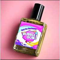 Bubble Gum Parfume, Parfum Aroma Permen Karet / Buble Gum Untuk Pria Dan Wanita / Minyak Wangi your 