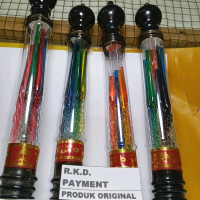 Minyak wangi poniba salwa kubah