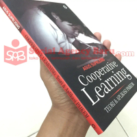 BUKU Cooperative Learning : Teori & Aplikasi Paikem - Agus Suprijono / PUSTAKA PELAJAR