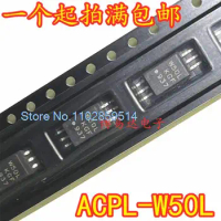 10PCS/LOT ACPL-W50L SOP-6 W50L LTV-W50L