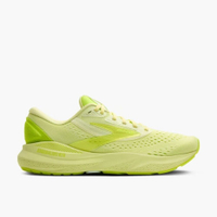 Brooks Adrenaline Gts 24 [1104371D346] 男 慢跑鞋 超發光限定款 緩衝 彈力 螢黃
