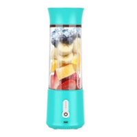 式水果榨汁機 家用小型USB電動榨汁杯 多功能果汁機