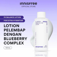 Innisfree Blueberry Rebalancing Lotion - 130ml