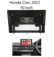 FRAME HEADUNIT ANDROID 10 INCH HONDA CIVIC 2022