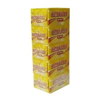 Extra Joss Active 1 Pack X 5 Box @12 sachet