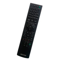 Remote Control For SONY DVD Blu-Ray Player RDR-HX820 HX825 HX870 HX900 HX910 HX920 HX925 HX950