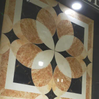 Granit motif pola 120x120