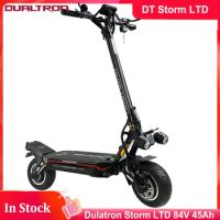 Dualtron New Storm 72V 35Ah 11inch E-Scooter Dualtron New Storm Limited 84V 45Ah 12inch Electric Scooter