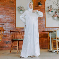 Dress Zalifa - Shimmer